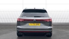 Volkswagen Touareg 3.0 V6 TDI 4Motion 286 Black Edition 5dr Tip Auto Diesel Estate